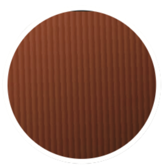 Muiracatiara hardwood swatch